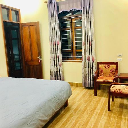 Mai Chau Mountains Hostel Εξωτερικό φωτογραφία