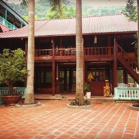 Mai Chau Mountains Hostel Εξωτερικό φωτογραφία