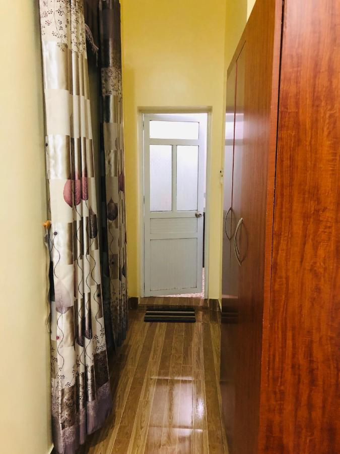Mai Chau Mountains Hostel Εξωτερικό φωτογραφία
