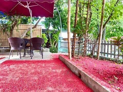 Mai Chau Mountains Hostel Εξωτερικό φωτογραφία