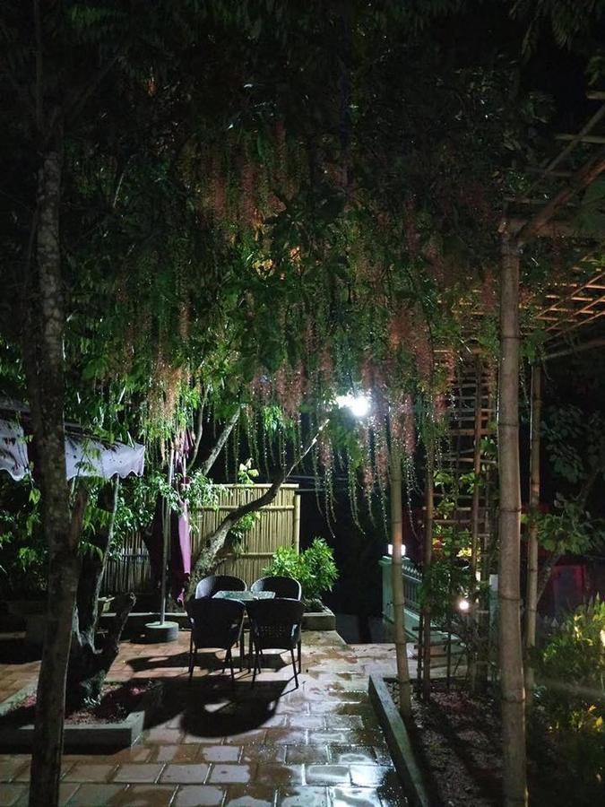 Mai Chau Mountains Hostel Εξωτερικό φωτογραφία