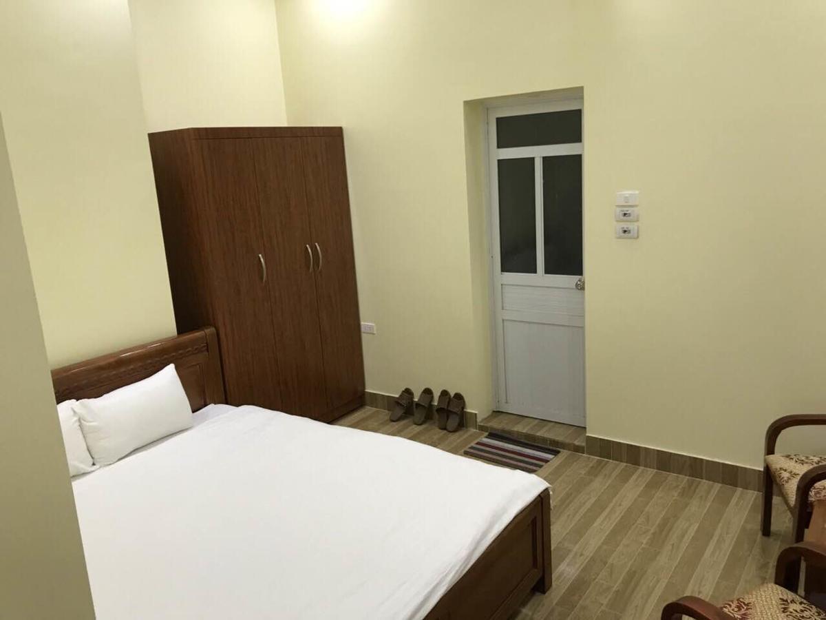 Mai Chau Mountains Hostel Εξωτερικό φωτογραφία